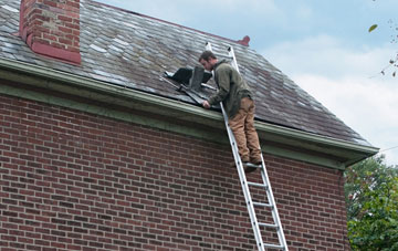 what affects urgent Sharps Corner roof repairs
