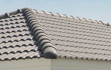advantages of Sharps Corner clay roofing