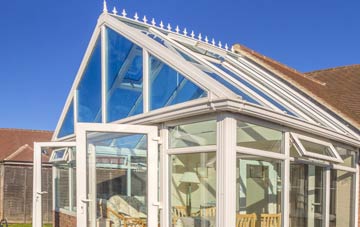 conservatory roof insulation costs Sharps Corner