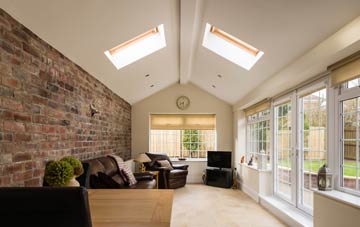 conservatory roof insulation Sharps Corner, East Sussex