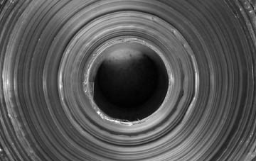 Sharps Corner edpm waterproofing