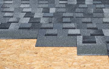 expert Sharps Corner asphalt roof companies