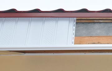 Sharps Corner fascia repair costs