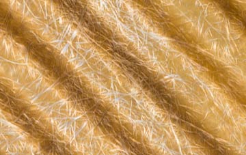 Sharps Corner fibreglass roof waterproofing