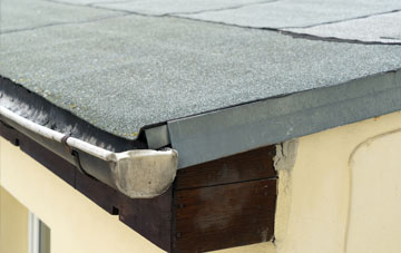 Sharps Corner flat garage roofing repairs