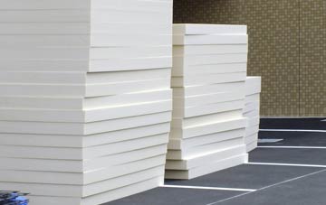 Sharps Corner flat roof insulation costs