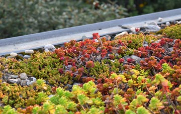 the cost of Sharps Corner green roof installation