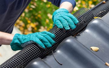 Sharps Corner gutter repair companies