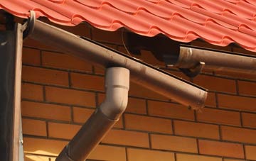 Sharps Corner gutter repair costs