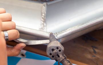 disadvantages of Sharps Corner lead roofing