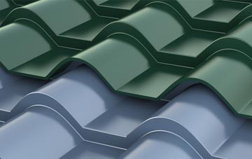 who should consider Sharps Corner plastic roofs