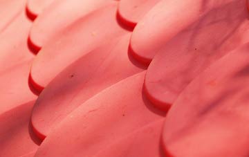 Sharps Corner plastic roof costs