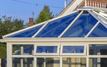 professional Sharps Corner conservatory insulation
