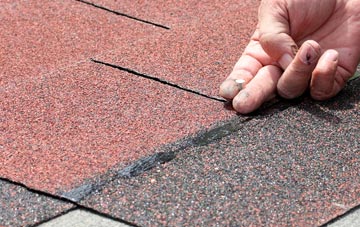 Sharps Corner asphalt roof repairs