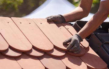 Sharps Corner roof tile contractors