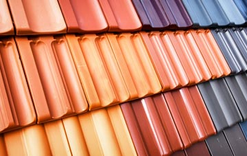 Sharps Corner roof tile costs