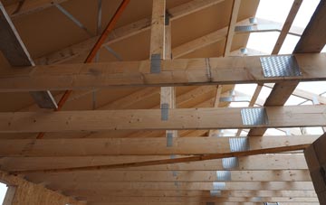 Sharps Corner roof truss costs