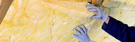 quotes for Sharps Corner roof insulation