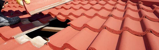 compare Sharps Corner roof repair quotes