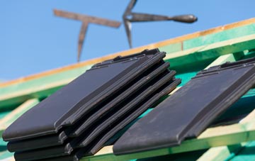 Sharps Corner slate roof alternatives