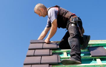 disadvantages of Sharps Corner slate roofing
