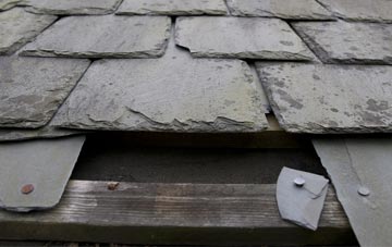 Sharps Corner slate roof repairs and maintenance