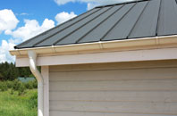 Sharps Corner fascia repair