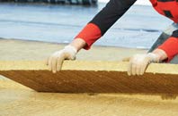 find rated Sharps Corner roof insulation companies