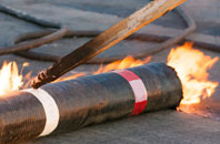 free Sharps Corner flat roofing repair quotes