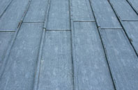 Sharps Corner lead roofing