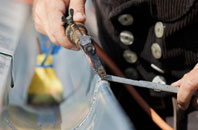 Sharps Corner lead roof quotes