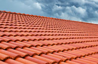 Sharps Corner roofing tiles