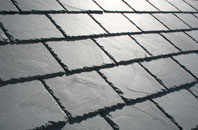 Sharps Corner slate roof