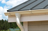 Sharps Corner soffits